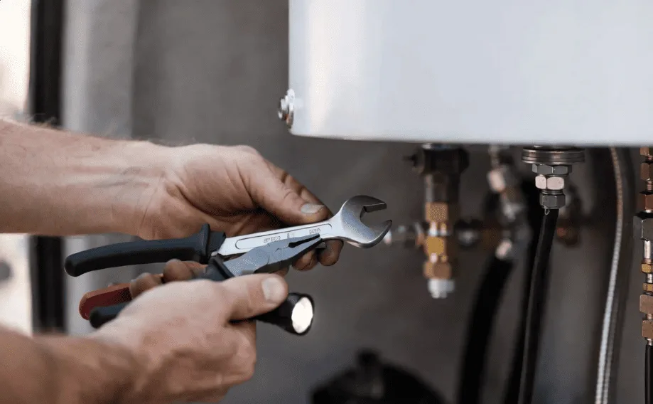 Why choose Water Heater Repair in Convoy, OH